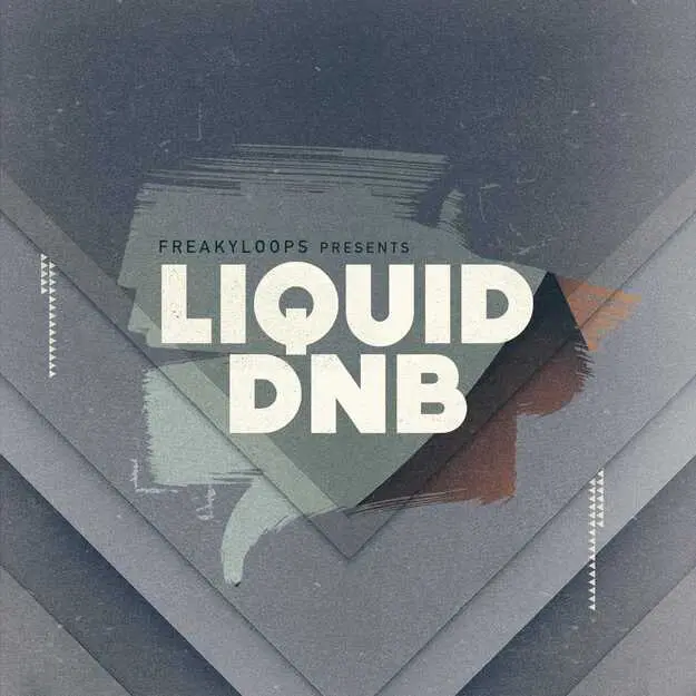 Freaky Loops Liquid DnB